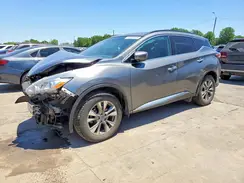 5N1AZ2MG5JN181495 2018 NISSAN MURANO