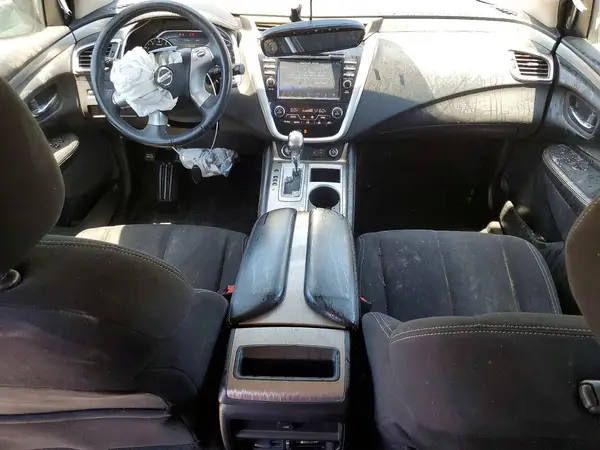 5N1AZ2MG5JN181495 2018 NISSAN MURANO - Image 8