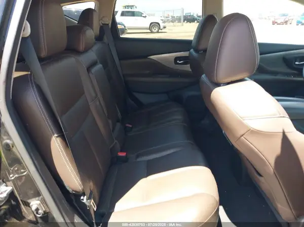 5N1AZ2MG5JN182551 2018 NISSAN MURANO - Image 8
