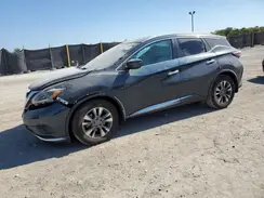 5N1AZ2MG5JN182596 2018 NISSAN MURANO