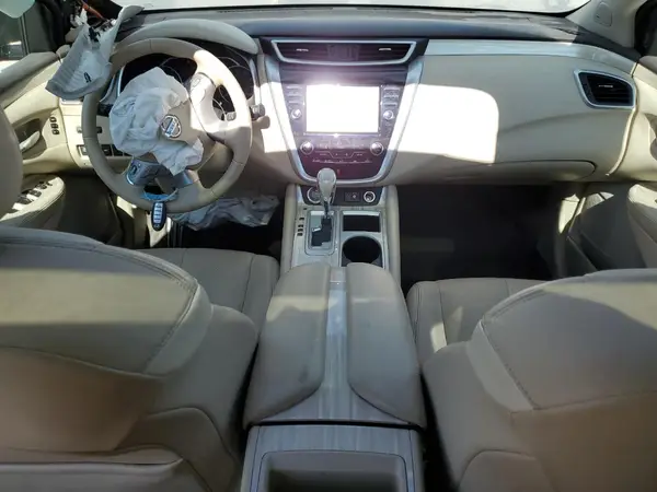 5N1AZ2MG5JN182596 2018 NISSAN MURANO - Image 8
