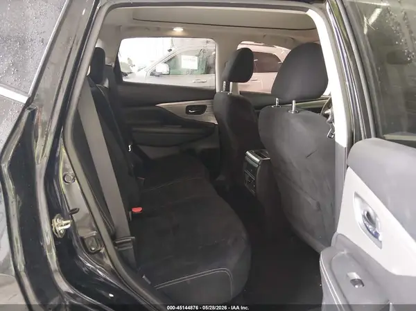 5N1AZ2MG5JN184381 2018 NISSAN MURANO - Image 8