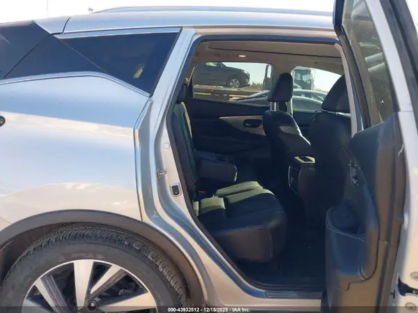 5N1AZ2MG5JN184414 2018 NISSAN MURANO - Image 8