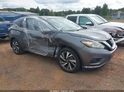 5N1AZ2MG5JN184526 2018 NISSAN MURANO