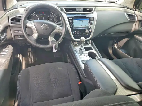 5N1AZ2MG5JN184770 2018 NISSAN MURANO - Image 8
