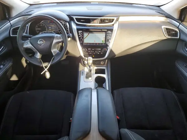 5N1AZ2MG5JN185840 2018 NISSAN MURANO - Image 8