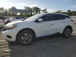 5N1AZ2MG5JN188740 2018 NISSAN MURANO