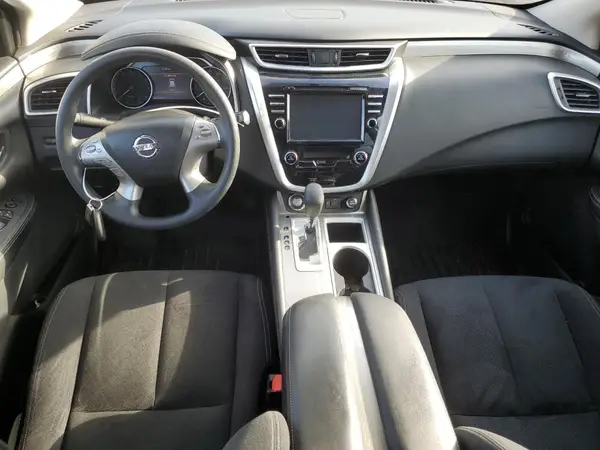 5N1AZ2MG5JN188740 2018 NISSAN MURANO - Image 8