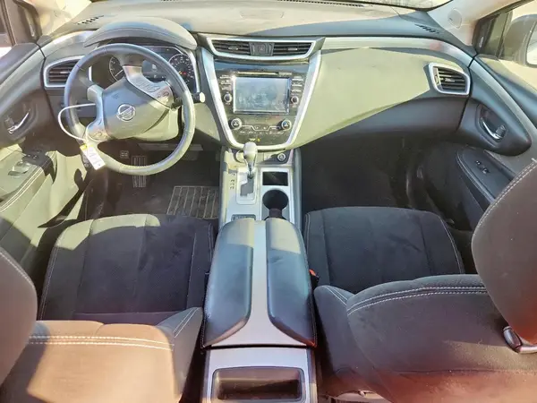5N1AZ2MG5JN189323 2018 NISSAN MURANO - Image 8
