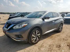 5N1AZ2MG5JN191167 2018 NISSAN MURANO
