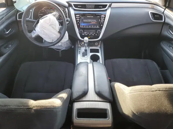 5N1AZ2MG5JN191265 2018 NISSAN MURANO - Image 8