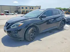 5N1AZ2MG5JN193095 2018 NISSAN MURANO