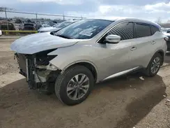 5N1AZ2MG5JN196952 2018 NISSAN MURANO