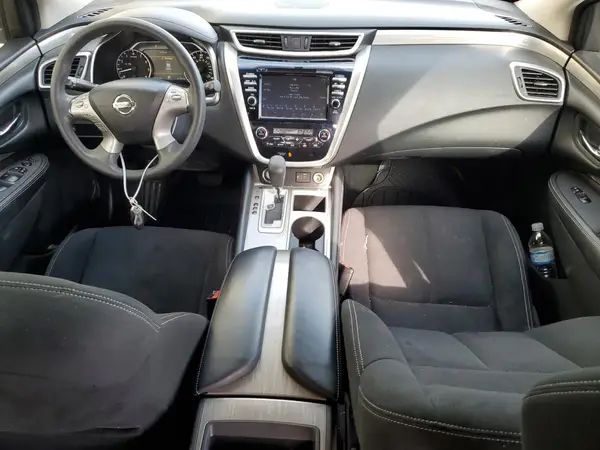 5N1AZ2MG5JN196952 2018 NISSAN MURANO - Image 8