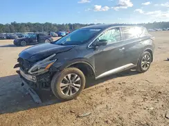 5N1AZ2MG5JN197518 2018 NISSAN MURANO