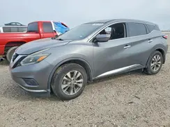 5N1AZ2MG5JN198796 2018 NISSAN MURANO