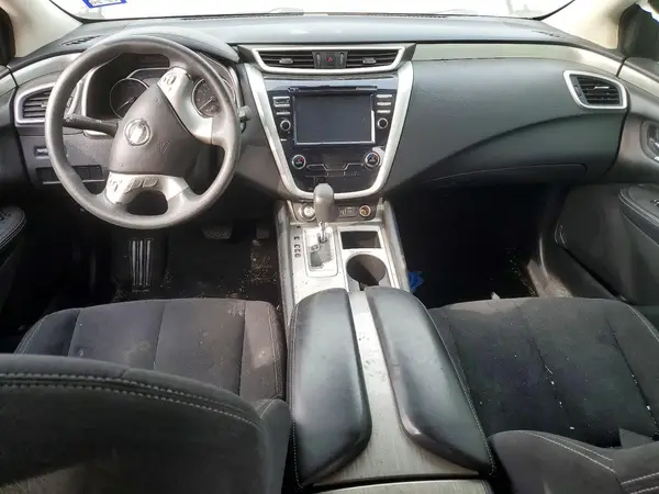 5N1AZ2MG5JN198796 2018 NISSAN MURANO - Image 8