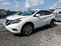5N1AZ2MG5JN199673 2018 NISSAN MURANO