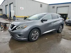 5N1AZ2MG5JN200868 2018 NISSAN MURANO