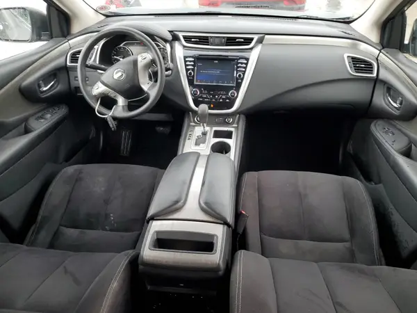 5N1AZ2MG5JN200868 2018 NISSAN MURANO - Image 8