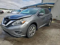 5N1AZ2MG5JN201227 2018 NISSAN MURANO