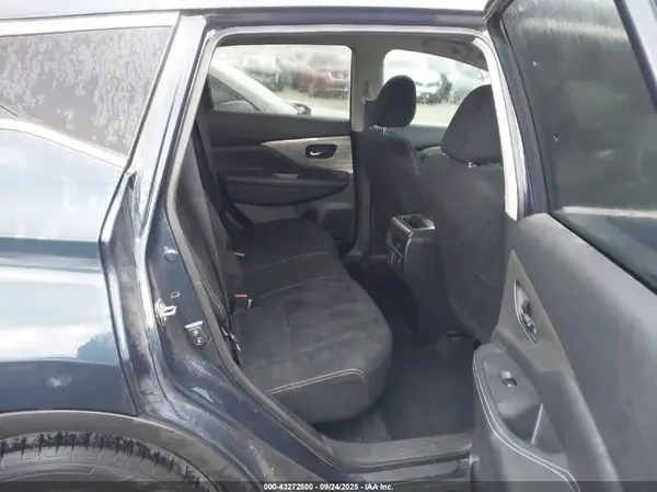 5N1AZ2MG5JN201650 2018 NISSAN MURANO - Image 8