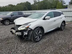 5N1AZ2MG5JN203446 2018 NISSAN MURANO