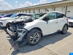 5N1AZ2MG5JN203897 2018 NISSAN MURANO