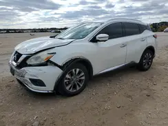 5N1AZ2MG6GN100948 2016 NISSAN MURANO