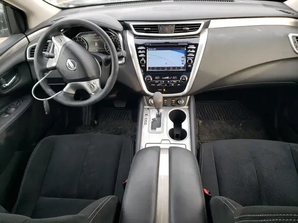5N1AZ2MG6GN101291 2016 NISSAN MURANO - Image 8