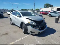 5N1AZ2MG6GN101758 2016 NISSAN MURANO