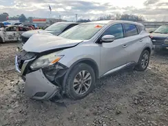 5N1AZ2MG6GN102568 2016 NISSAN MURANO