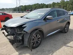 5N1AZ2MG6GN102599 2016 NISSAN MURANO