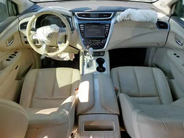 5N1AZ2MG6GN103235 2016 NISSAN MURANO - Image 8