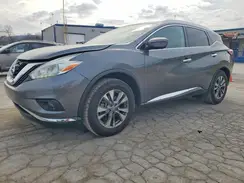 5N1AZ2MG6GN103445 2016 NISSAN MURANO