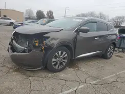 5N1AZ2MG6GN104269 2016 NISSAN MURANO