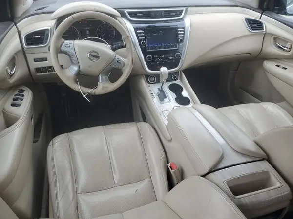 5N1AZ2MG6GN104269 2016 NISSAN MURANO - Image 8