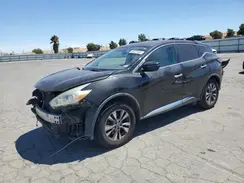 5N1AZ2MG6GN105776 2016 NISSAN MURANO