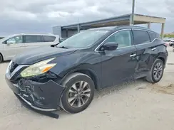 5N1AZ2MG6GN106569 2016 NISSAN MURANO
