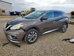 5N1AZ2MG6GN107060 2016 NISSAN MURANO