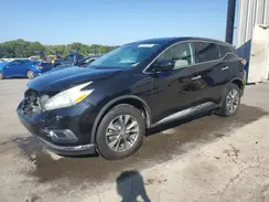 5N1AZ2MG6GN108192 2016 NISSAN MURANO