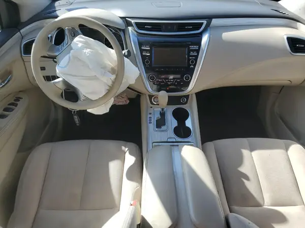 5N1AZ2MG6GN108192 2016 NISSAN MURANO - Image 8