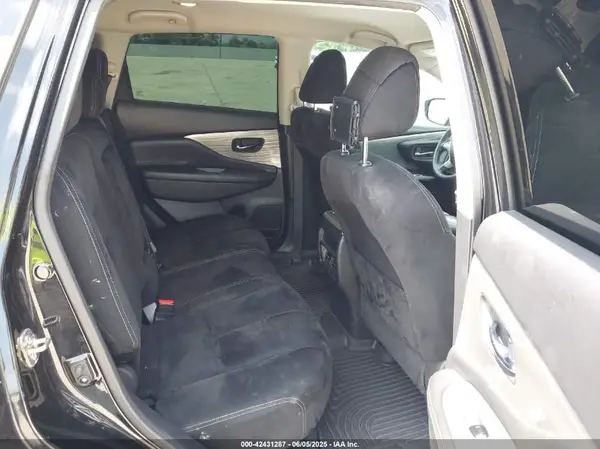 5N1AZ2MG6GN109388 2016 NISSAN MURANO - Image 8
