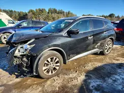 5N1AZ2MG6GN110203 2016 NISSAN MURANO