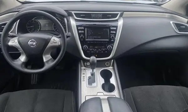 5N1AZ2MG6GN110637 2016 NISSAN MURANO - Image 8