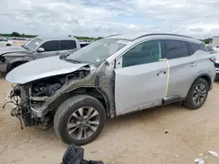5N1AZ2MG6GN114154 2016 NISSAN MURANO