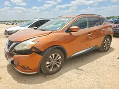 5N1AZ2MG6GN114865 2016 NISSAN MURANO