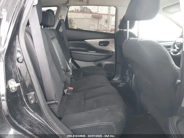 5N1AZ2MG6GN116311 2016 NISSAN MURANO - Image 8