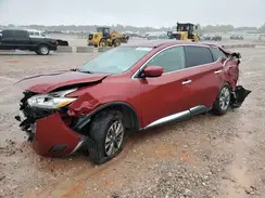 5N1AZ2MG6GN116907 2016 NISSAN MURANO