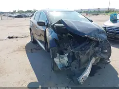5N1AZ2MG6GN117006 2016 NISSAN MURANO
